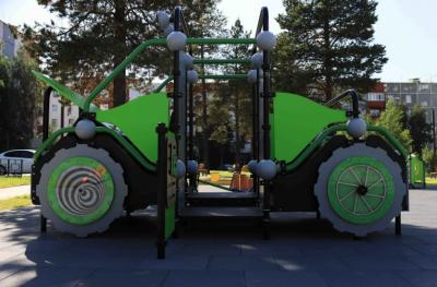 Детское игровое оборудование Romana 057.121.00