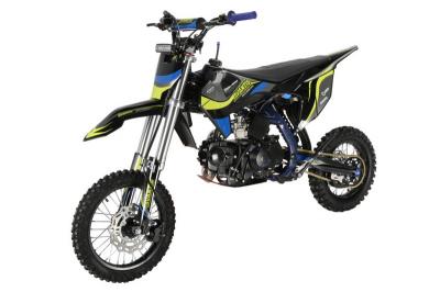 Питбайк Avantis H12-E Classic 14-12