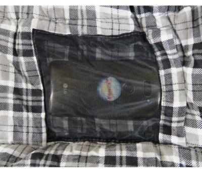 Мешок спальный Tramp Kingwood Regular TRS-053R