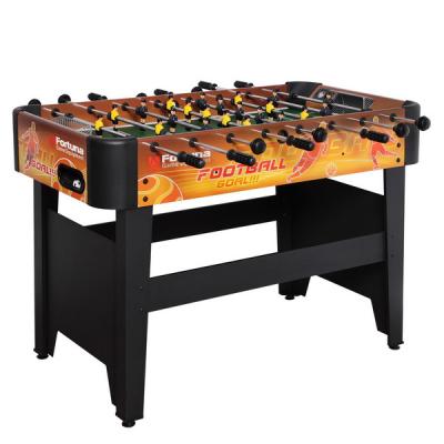 Игровой стол футбол/кикер Fortuna ARENA FRS-455
