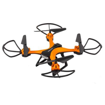 Радиоуправляемый квадрокоптер HIPER "WIND FPV"