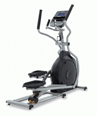 Эллиптический тренажер SPIRIT XE795