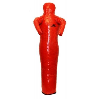 Манекен борцовский с пнем Speed Dummy with stump