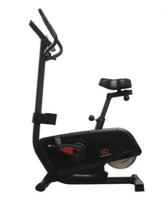 Вертикальный велотренажёр CardioPower B35
