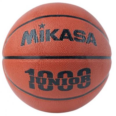 Мяч баскетбольный MIKASA BQJ1000, Размер 5