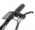 Электровелосипед WHITE SIBERIA CAMRY LIGHT 500W (матовый зеленый)(МР) Электровелосипед WHITE SIBERIA CAMRY LIGHT 500W (матовый зеленый)(МР)