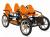 Веломобиль BERG GranTour F Racer 29.07.40.01 