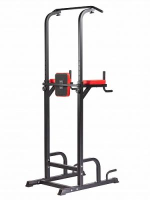 Фитнес станция (турник+брусья+пресс) Brumer 7012