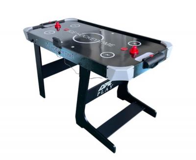 Игровой стол - аэрохоккей DFC ASTER 54" складной