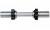Гриф для гантели MB Barbell MB-BarM50-M390B Гриф для гантели MB Barbell MB-BarM50-M390B
