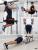 Турник - брусья Power Tower DFC Homegym G040 Турник - брусья Power Tower DFC Homegym G040