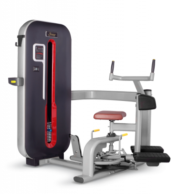 Торс-машина BRONZE GYM MT-011