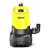 Погружной дренажный насос Karcher SP 5 Dirt Погружной дренажный насос Karcher SP 5 Dirt