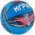 Мяч баскетбольный Larsen RB7 Graffiti Играй