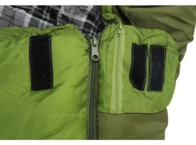 Мешок спальный Tramp Kingwood Regular TRS-053R