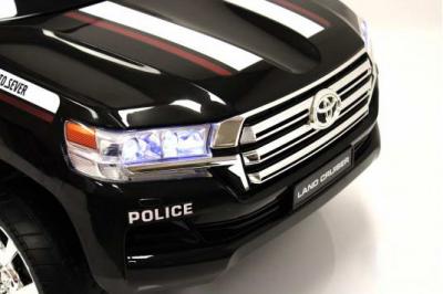 Детский электромобиль Toyota Land Cruiser 200 (JJ2022)