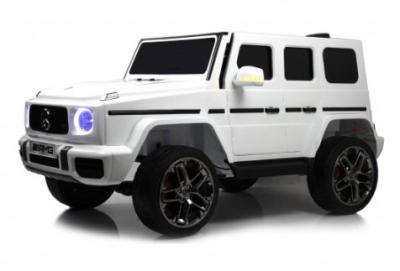 Детский электромобиль Mercedes-AMG G63 (G111GG)