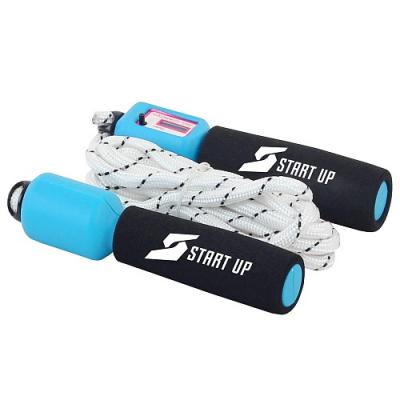 Скакалка Start UP NT18036 со счётчиком до 275 см