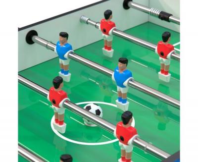 Игровой стол - футбол DFC WORLDCUP SB-ST-11SC