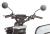 Электротрицикл Wanshida UN MOTO 60V 650Вт Электротрицикл Wanshida UN MOTO 60V 650Вт