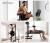 Турник-пресс-брусья со скамьей UNIX Fit POWER TOWER 120P Турник-пресс-брусья со скамьей UNIX Fit POWER TOWER 120P