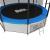 Батут UNIX line 10 ft Classic (inside) Батут UNIX line 10 ft Classic (inside)