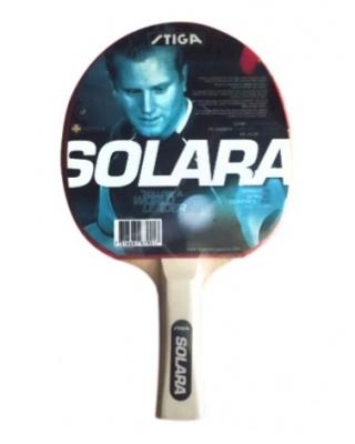 Ракетка для настольного тенниса Stiga Solara, ITTF накладка