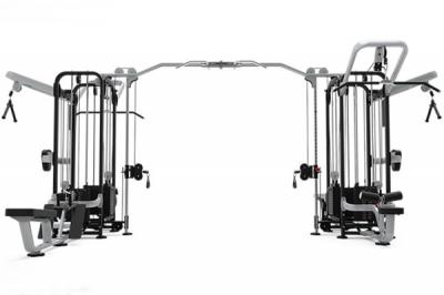 Мультикроссовер 10-и сторонний BODYTONE EC10