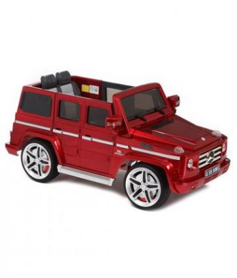 Электромобиль Mercedes-Benz G55 AMG