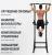 Турник-пресс-брусья UNIX Fit POWER TOWER 120 Турник-пресс-брусья UNIX Fit POWER TOWER 120