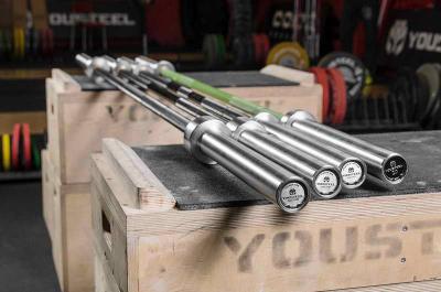 Гриф для штанги Power bar 25kg, L2450