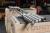 Гриф для штанги Power bar 25kg, L2450