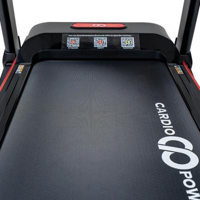 Беговая дорожка CardioPower T40
