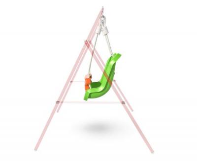 Сиденье для качелей DFC Kids BS-03