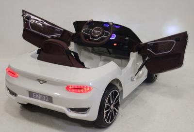 Детский электромобиль BENTLEY-EXP12 JE1166