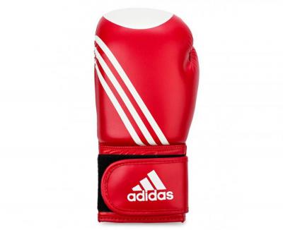 Боксерские перчатки Adidas Ultima Target WAKO adiBT021