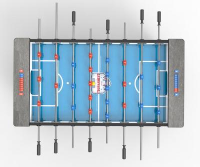 Настольный футбол (кикер) Desperadosport "Tournament"