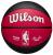 Мяч баскетбольный Wilson NBA Team City Edition Chicago Bulls Мяч баскетбольный Wilson NBA Team City Edition Chicago Bulls
