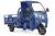 Грузовой электротрицикл Rutrike D4 КАБИНА 1800 60V1500W