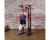 Турник-брусья, тяга сверху DFC HOMEGYM HOMCOM Турник-брусья, тяга сверху DFC HOMEGYM HOMCOM