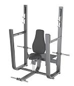 Олимпийская скамья GROME FITNESS GF5051A