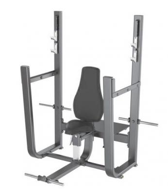 Олимпийская скамья GROME FITNESS GF5051A