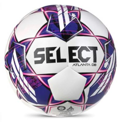 Мяч футбольный SELECT Atlanta DB, FIFA Basic