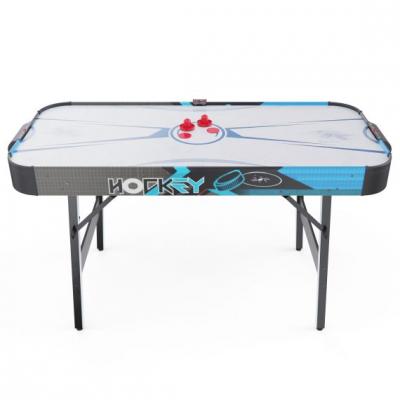 Игровой стол - аэрохоккей DFC 122 x 61 см (48")