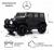 Детский электромобиль Mercedes-Benz G500 (E333EE)