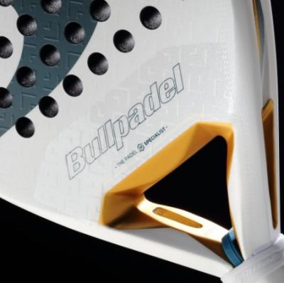 Ракетка для падела BULLPADEL Pearl 26