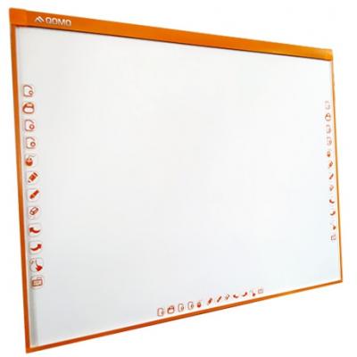 Детская интерактивная доска Whiteboard QWB382KZ