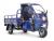 Грузовой электротрицикл Rutrike D4 NEXT КАБИНА 1800 60V1500W