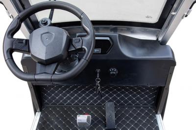 Гольф-кар мини Gelbert Sirma 60V 1200Вт