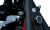 Электротрицикл WHITE SIBERIA TRIKE MINI BLACK 1500W Шоссейные колёса Электротрицикл WHITE SIBERIA TRIKE MINI BLACK 1500W Шоссейные колёса